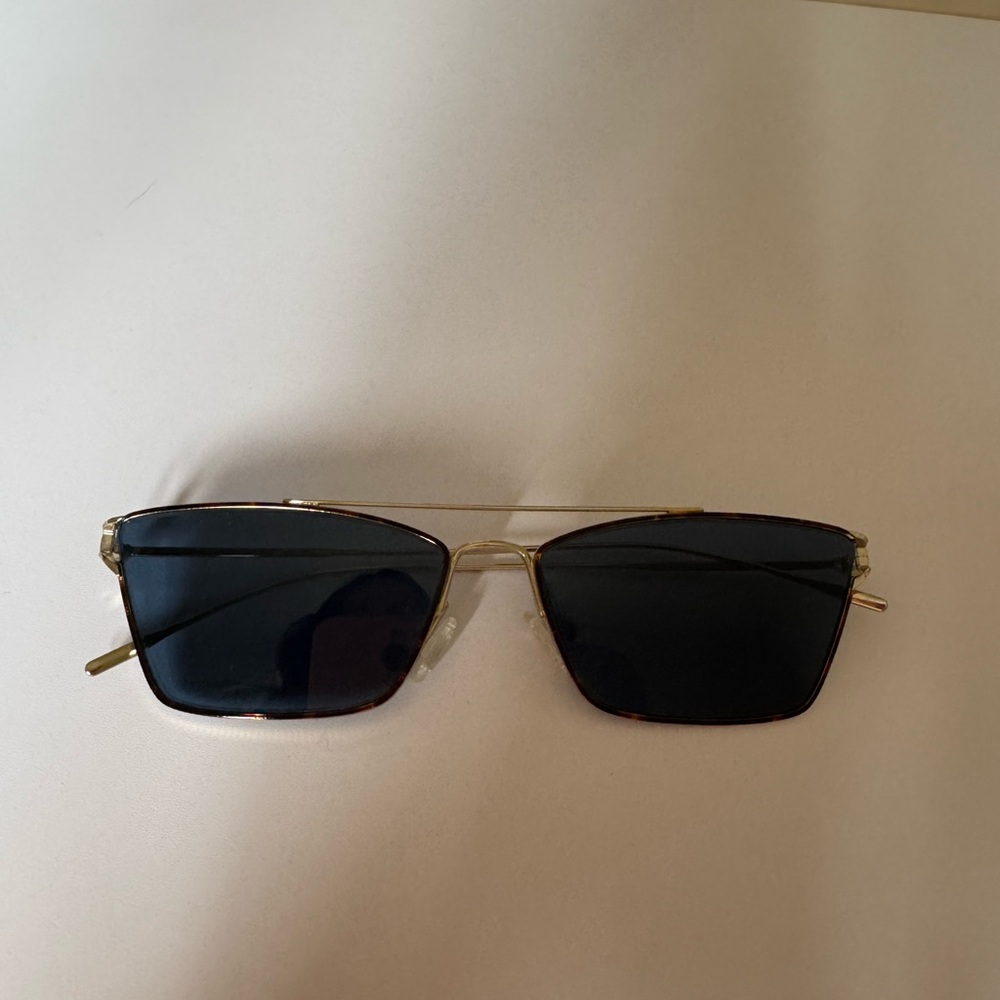 Oliver Peoples Sunglasses